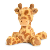 Keeleco Baby Huggy Giraffe