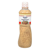 Kewpie Roasted Sesame Dressing 1 Litre