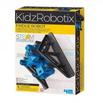 Kidz Robotix Fridge Robot