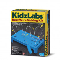 Kidz Labs Buzz Wire Making Kit