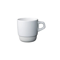 Kinto Stacking Mug White