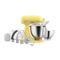 Kitchenaid Stand Mixer Butter 