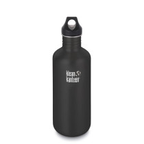 KK Classic 1182ml Bottle Shale Black