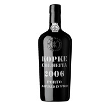 Kopke Colheita Tawney Port 