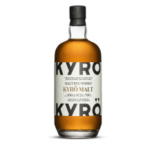 Kyro Malt Rye Single Malt Whisky