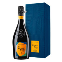 Veuve Clicquot Grande Dame 2015