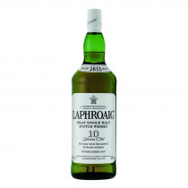 Laphroaig-Whisky