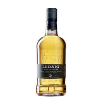 Ledaig 10 year Old Single Malt Scotch Whisky 
