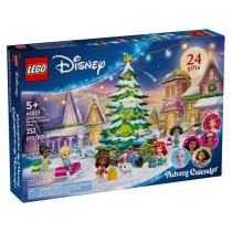 LEGO Disney Princess Advent Calendar