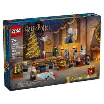 LEGO Harry Potter Advent Calendar