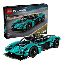 LEGO Technic Aston Martin Valkyrie