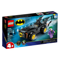 Lego 76264 Batmobile Pursuit Batman