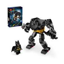 LEGO Batman Mech Armor