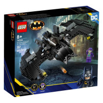 Lego Batwing Batman v The Joker