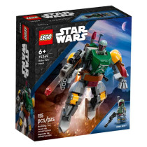 LEGO Star Wars Boba Fett Mech