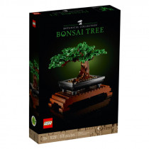 Lego Botanical Collection Bonsai Tree