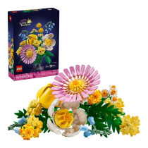 LEGO Botanicals Petite Sunny Bouquet