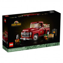 Lego Creator Pickup Truck