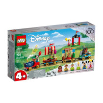 Lego Disney Birthday Train