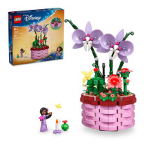 LEGO Disney Isabela's Flowerpot