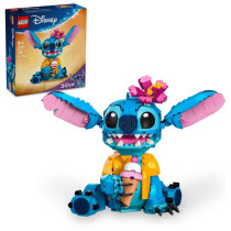 LEGO Disney Stitch