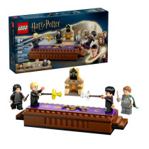 LEGO Harry Potter Hogwarts Castle: Dueling Club