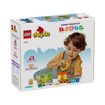 LEGO DUPLO Caring For Bees