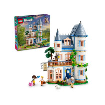 LEGO Friends Castle Bed & Breakfast