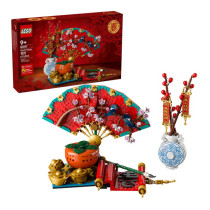 LEGO Good Fortune