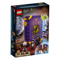 Lego Harry Potter Hogwarts Moments: Divination Class