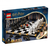 Lego Harry Potter Hogwarts Wizard's Chess