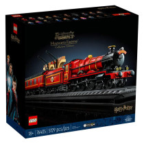 LEGO Harry Potter Hogwarts Express Collectors Edition