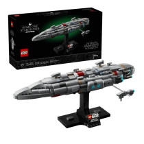 LEGO Star Wars Home One Starcruiser
