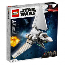 Lego Star Wars Imperial Landing Craft 