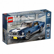 Lego Creator Expert Ford Mustang 