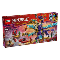 LEGO Ninjago  Arc Dragon of Focus