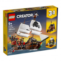 LEGO Creator 3 in 1 Pirate Ship