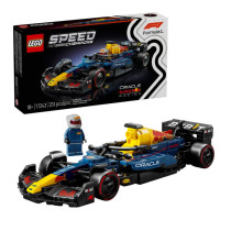 LEGO Speed Champions Oracle Red Bull Racing RB20 F1 Race Car