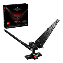 LEGO Star Wars Kylo Ren's Command Shuttle