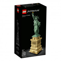 Lego Architecture Statue of Liberty