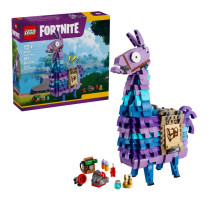 LEGO Fortnite Supply Llama