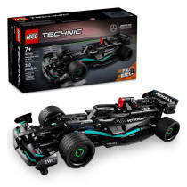 LEGO Technic Mercedes-AMG F1 W14 Performance Pull Back