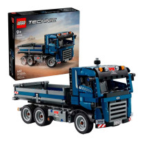 LEGO Technic Tipping Dump Truck