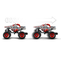 LEGO Technic Monster Jam ThunderROARus Pull-Back