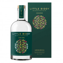 Little Biddy Christmas Gin