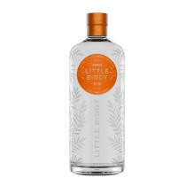 Little Biddy Amber Gin 700ml