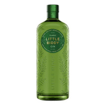 Little Biddy Classic Gin 700ml