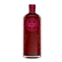 Little Biddy Pink Gin 40% 700ml