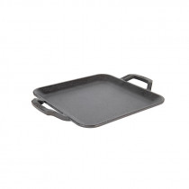 Lodge Chef Collection Square Griddle