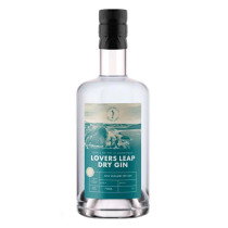 Sandymount Lovers Leap Dry Gin